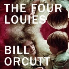 Vinyl THE FOUR LOUIES