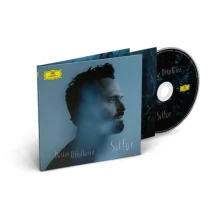 Dustin O'Halloran, CD SILFUR