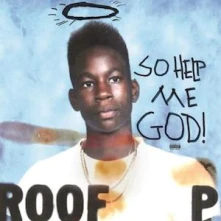Vinyl So Help Me God!