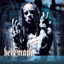 Behemoth, CD Thelema.6