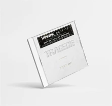 CD BEST OF