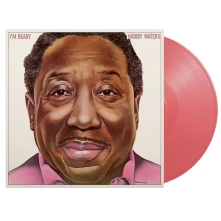 Vinyl I'm Ready