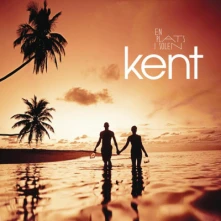 Kent, Vinyl En Plats I Solen