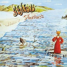 CD FOXTROT