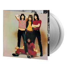 Vinyl On the Double