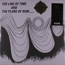 Vinyl LINE OF TIME AND THE P...