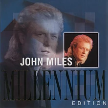 CD MILES JOHN - MILLENIUM EDITION
