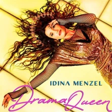 Vinyl DRAMA QUEEN