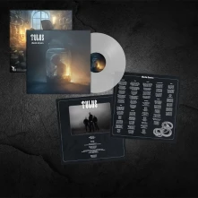 Vinyl Morbid Desires