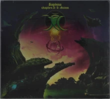 CD SAPIENS, CHAPITRE 3 : ...