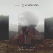 Vinyl We Are Messengers - Wholehearted