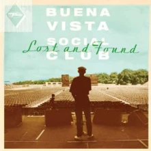 Buena Vista Social Club, CD LOST AND FOUND