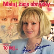 CD Maluj zase obrázky, to nej...