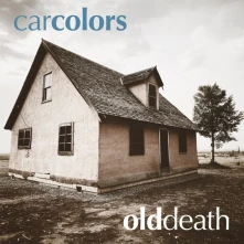Vinyl OLD DEATH