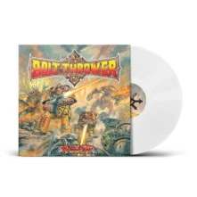 Vinyl Realm of Chaos