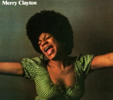 CD MERRY CLAYTON