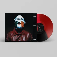 Vinyl Fenian
