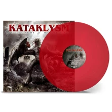Kataklysm, Vinyl IN THE ARMS OF DEVASTATION
