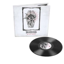 Vinyl THE FIRST DAMNED