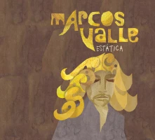 Marcos Valle, Vinyl ESTATICA