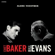 Vinyl ALONE TOGETHER