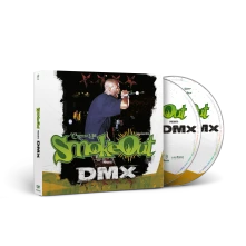 CD The Smoke Out Festival Presents
