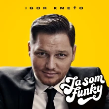 CD Ja Som Funky