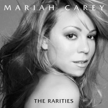 Vinyl The Rarities
