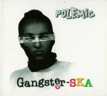 CD Gangster-SKA