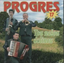 CD Tou našou dolinou