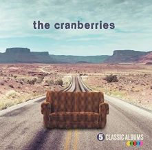 CD 5 Classic Albums (Box Set)