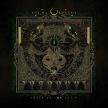 CD DAYS OF THE LOST