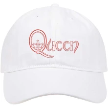 Šiltovka Crown In Q Logo