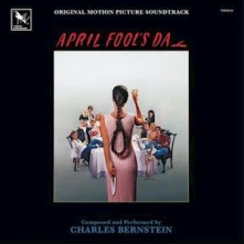 Charles Bernstein, Vinyl April Fool's Day