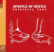 CD FOLKLORIC FEEL