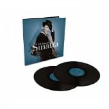 Frank Sinatra, Vinyl ULTIMATE SINATRA