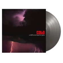Vinyl A Different Kind of Pain
