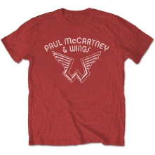 Tričko Wings Logo