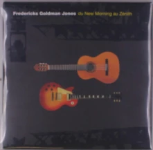 Vinyl Du New Morning Au Zenith