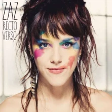 CD RECTO VERSO