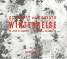 CD WINTERREISE
