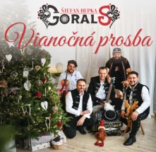 CD Vianočná prosba