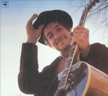 Vinyl NASHVILLE SKYLINE