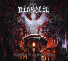 CD MAUSOLEUM OF THE UNHOLY GHOST