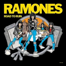 Vinyl Road To Ruin