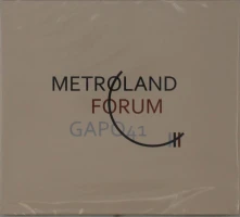 CD METROLAND - FORUM