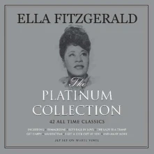 Vinyl PLATINUM COLLECTION
