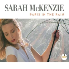 CD MCKENZIE SARAH - PARIS IN THE RAIN