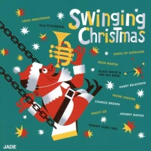 Výberovka, CD Swinging Christmas