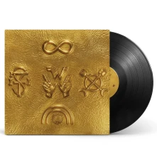 Weezer, Vinyl WEEZER